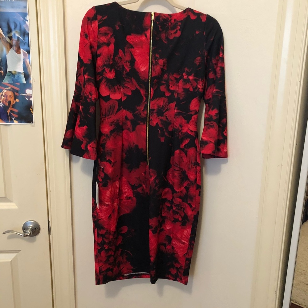 NWT Calvin Klein Dress